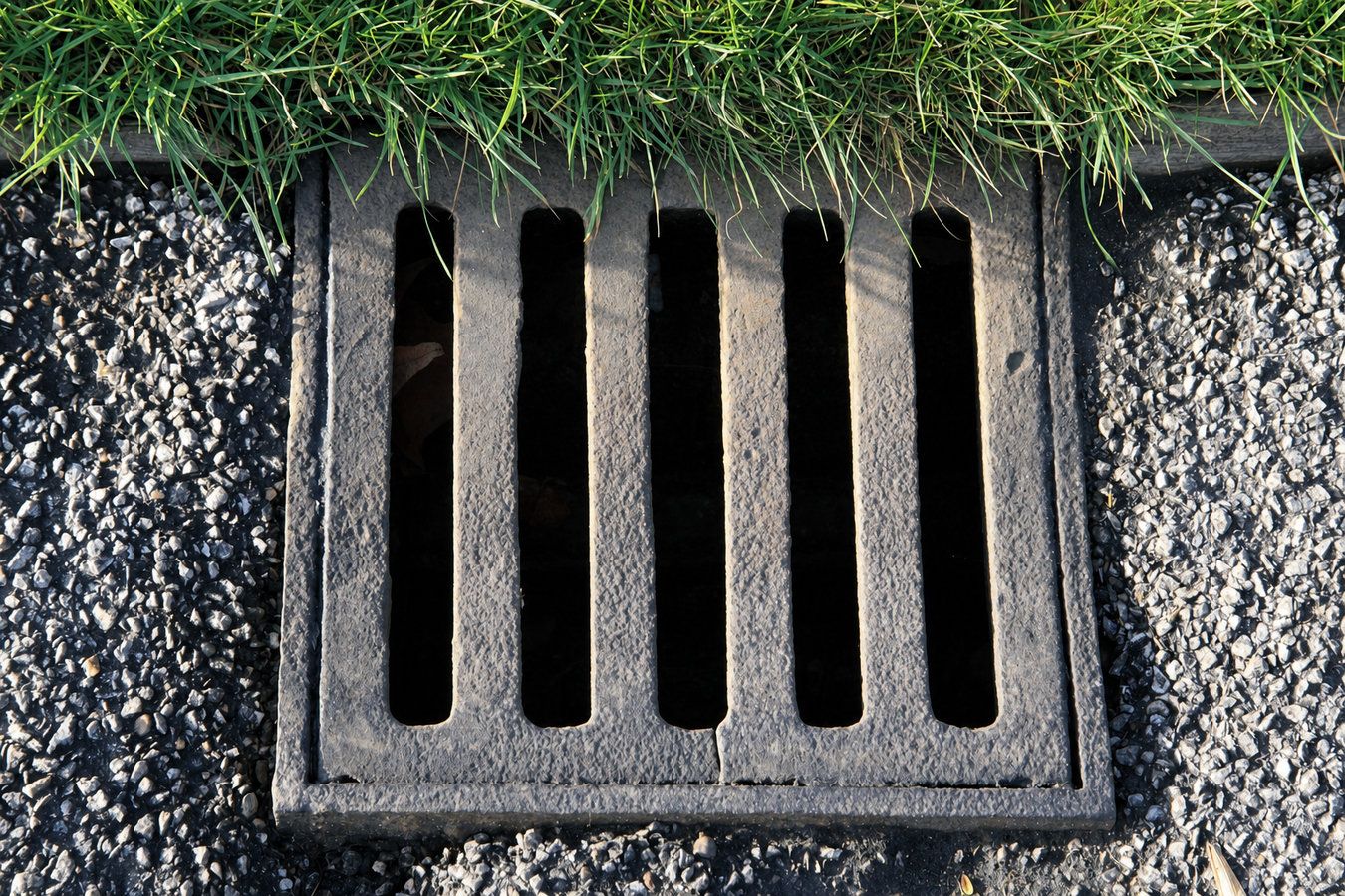 Drainage solutions